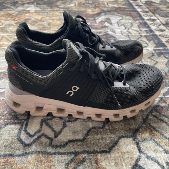 ON Running Cloudnova Women Shoes - Picture 2 of 7